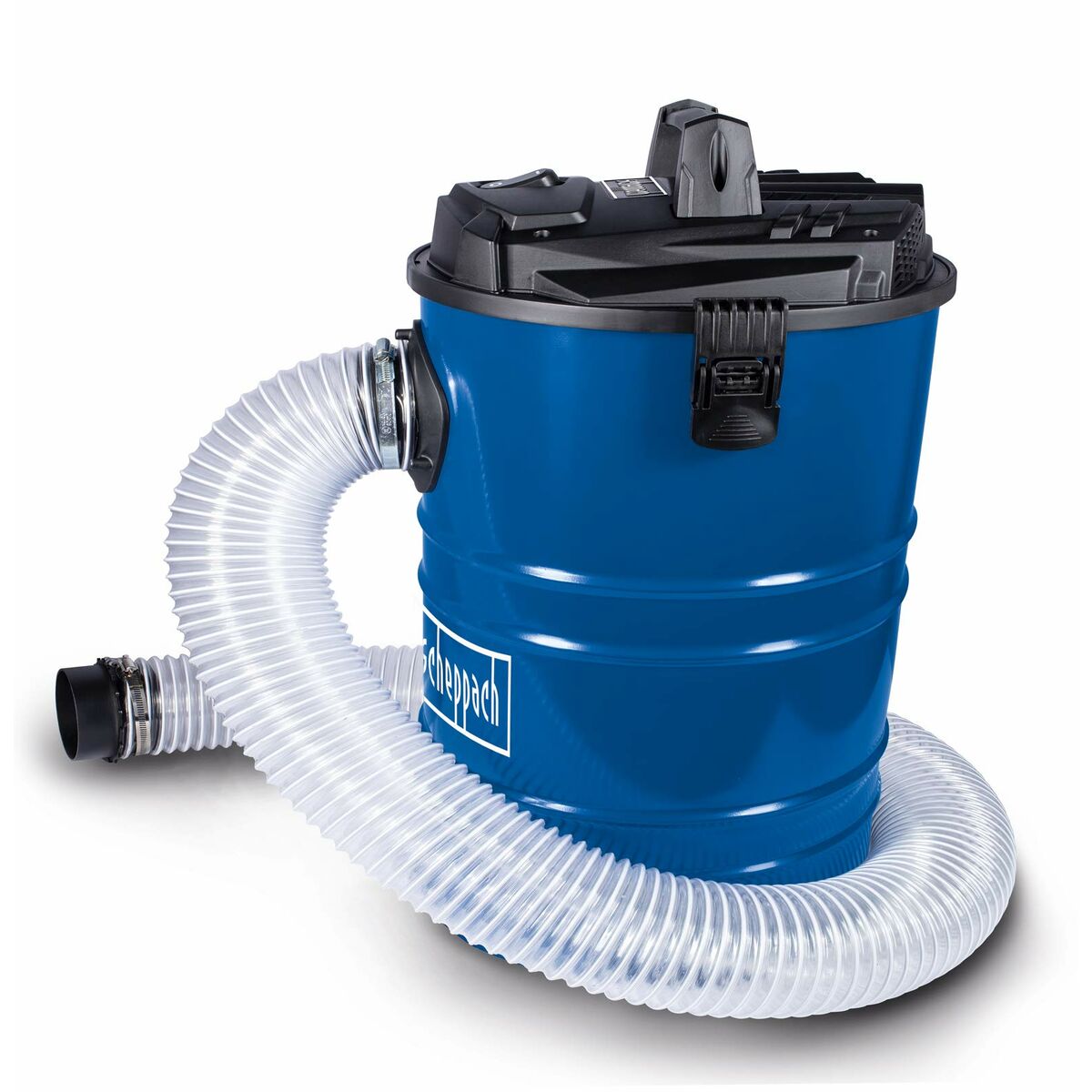 Aspirapolvere a Mano Scheppach DC100 1200 W - Image 4