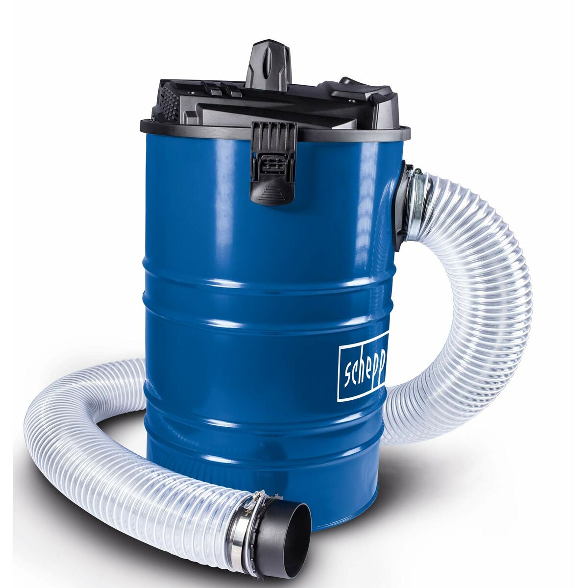 Aspirapolvere a Mano Scheppach DC100 1200 W - Image 5
