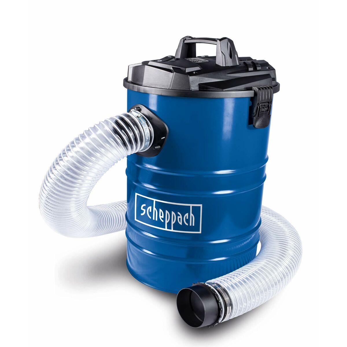 Aspirapolvere a Mano Scheppach DC100 1200 W - Image 6