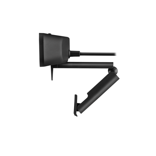Webcam Logitech 960-001076 Full HD 30 fps Nero - Image 3