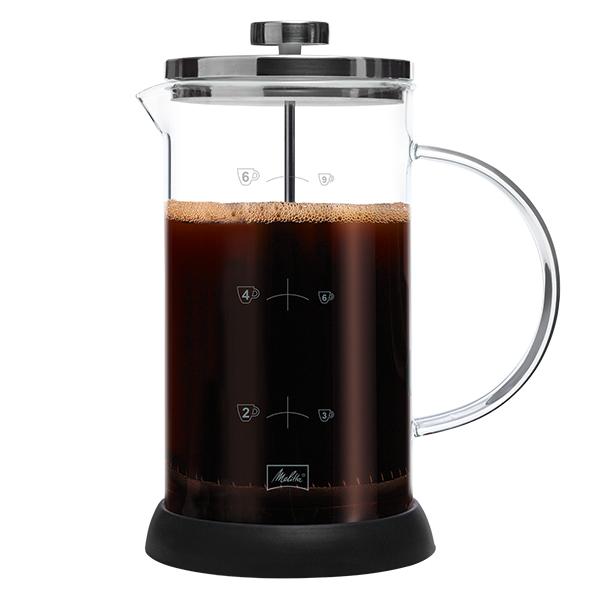 Caffettiera a Stantuffo Melitta 6713355 350 ml