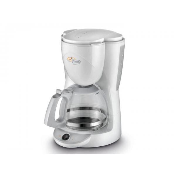 Caffettiera Americana DeLonghi ICM2.1 Bianco 1000 W