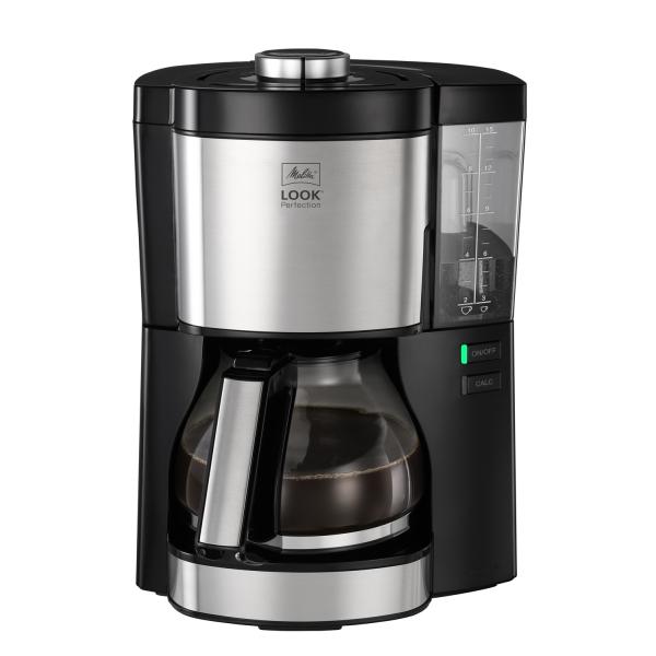 Caffettiera Americana Melitta 6766589 Nero 1080 W 1,25 L