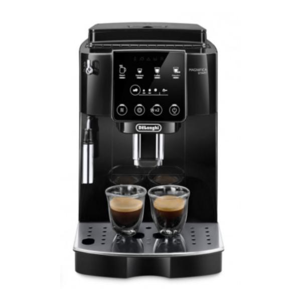 Caffettiera superautomatica DeLonghi ECAM220.21.B Nero