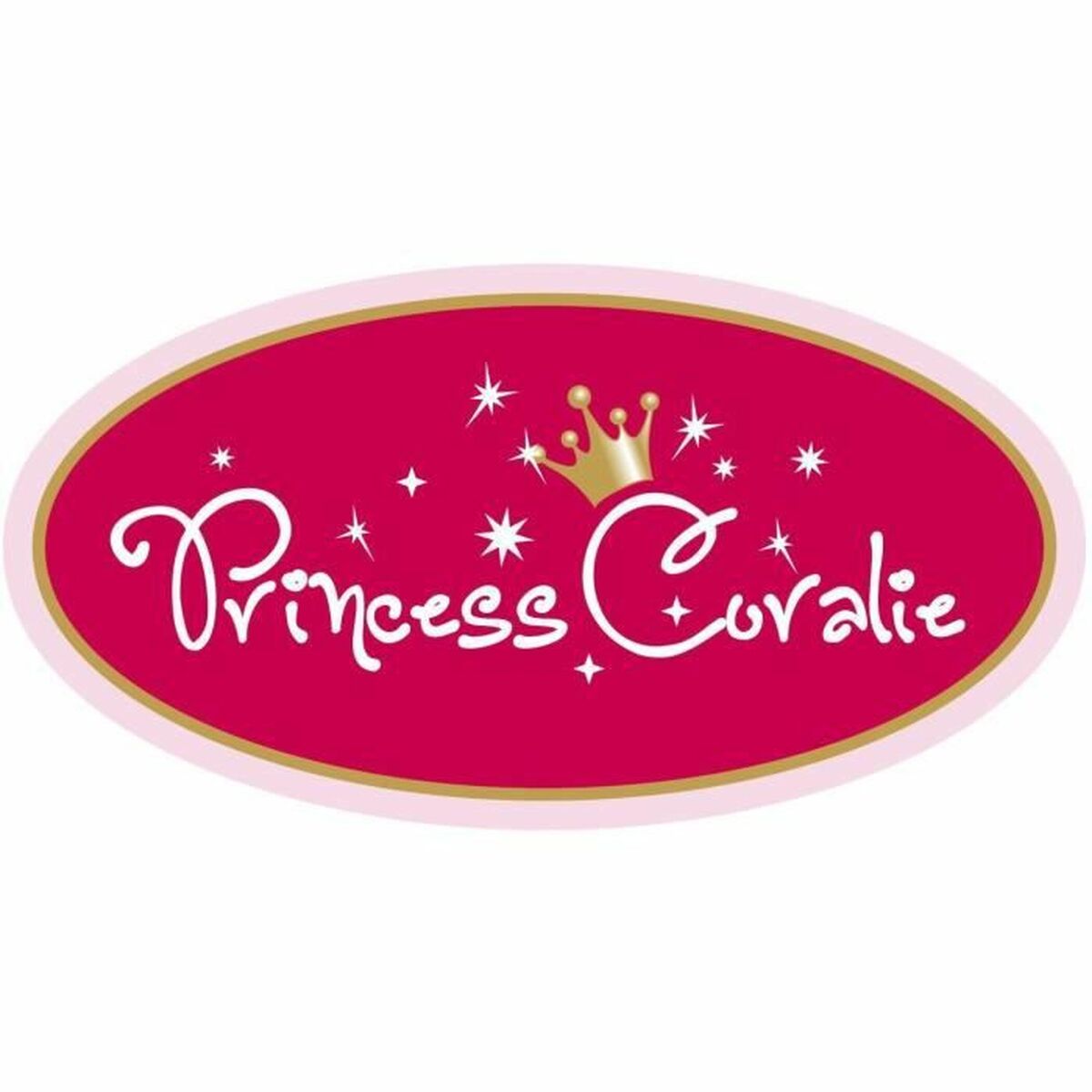 Bambola da Pettinare Abdo King Princess Coralie - Image 4