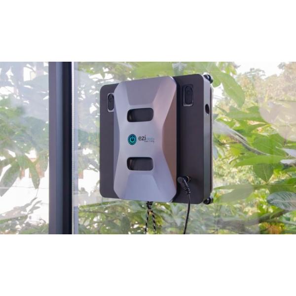 Robot Pulisci Vetri Intelligente EZIclean Windobot S6 ULTRA