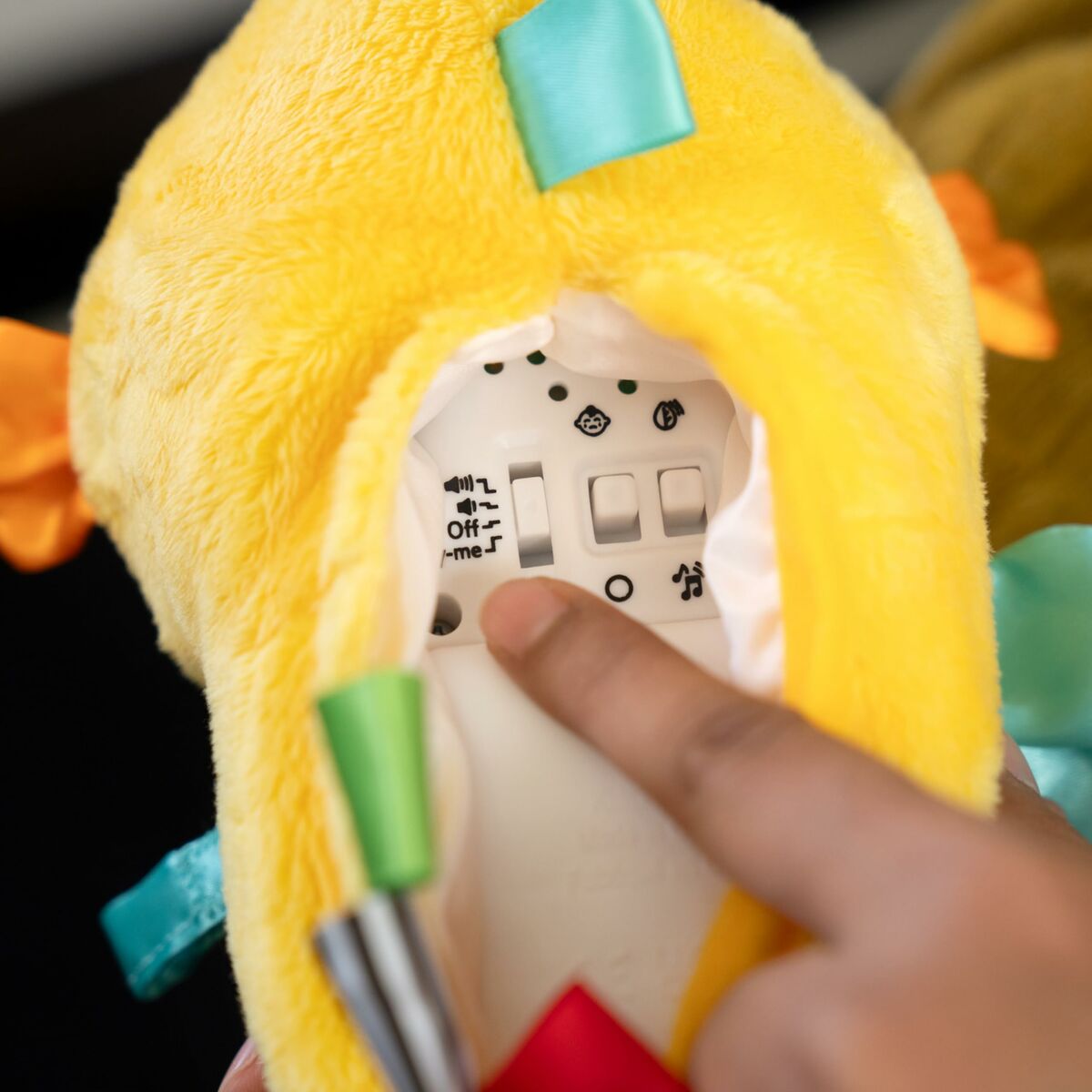 Luce antibuio Sea Drems Seahorse - Image 5