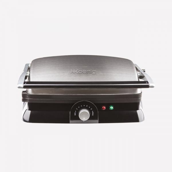 Barbecue Elettrico Hkoenig GR20 2000 W