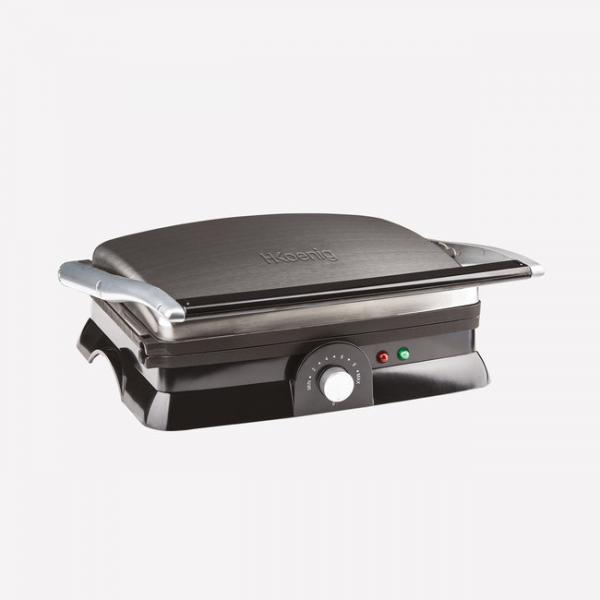 Barbecue Elettrico Hkoenig GR20 2000 W - Image 4