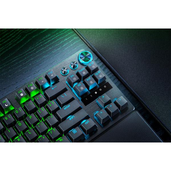 Tastiera per Giochi Razer RZ03-04980100-R3M1 Nero - Image 3