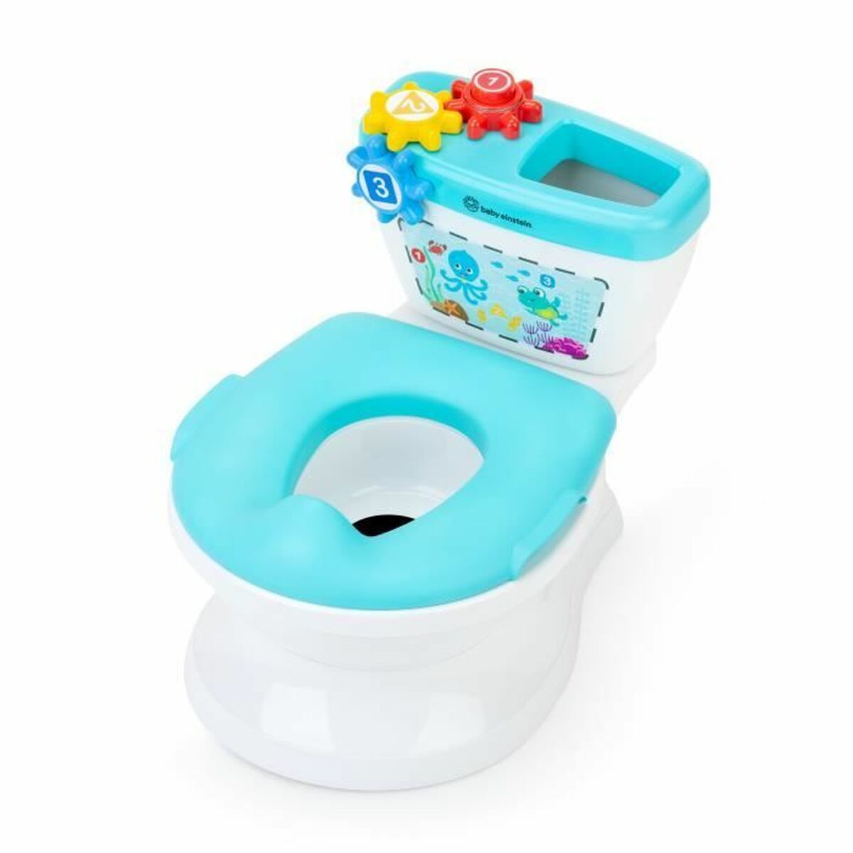 Riduttore WC per Bambini Ingenuity