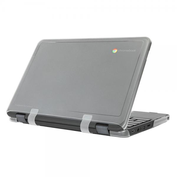 Zaino per Portatile Lenovo 4Z11D05519 Trasparente
