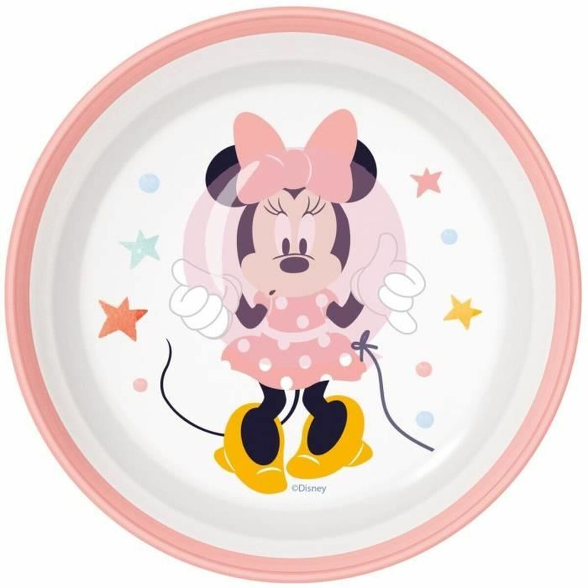 Servizio di Piatti ThermoBaby MINNIE Per bambini - Image 4