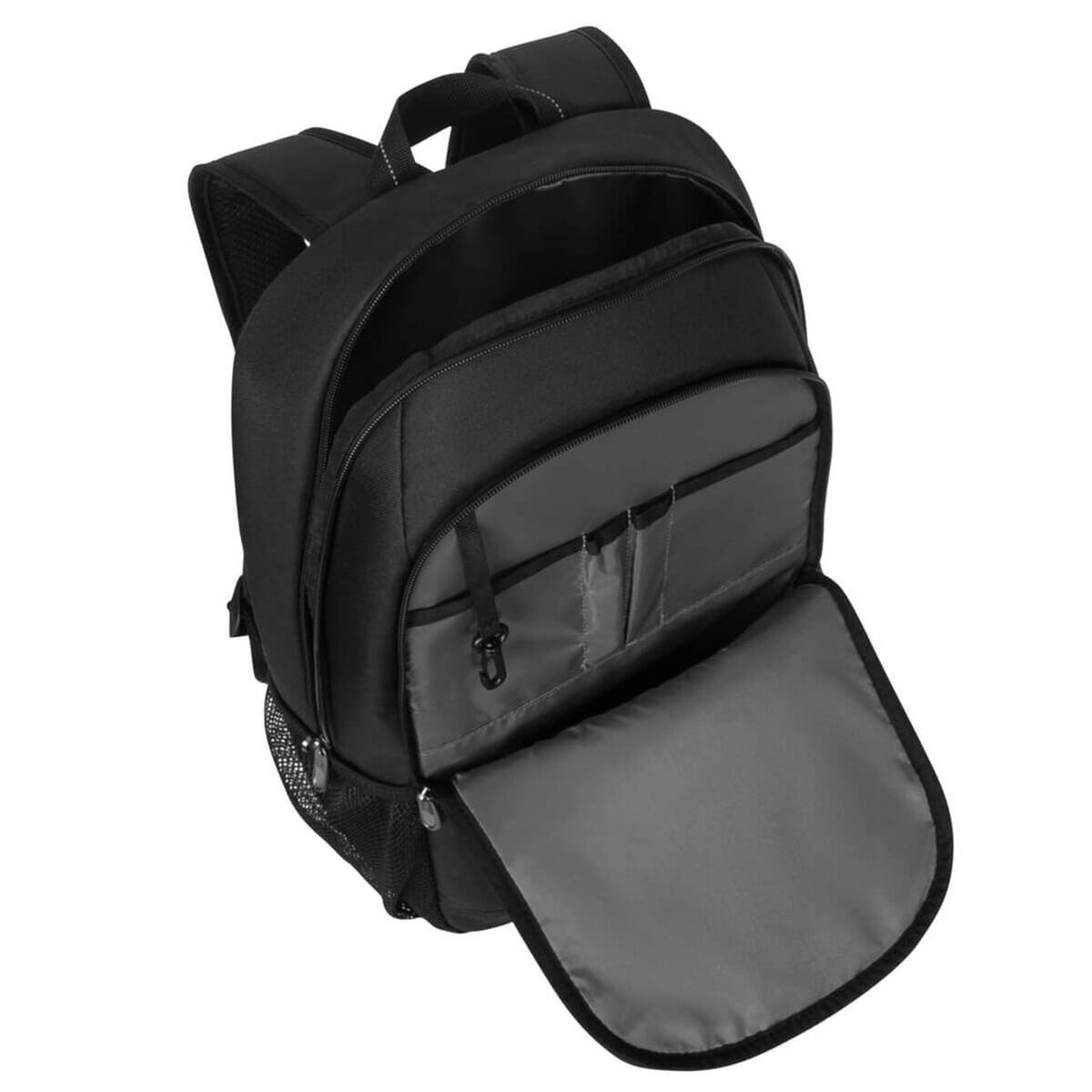 Zaino per Portatile Targus TBB943GL Nero - Image 4