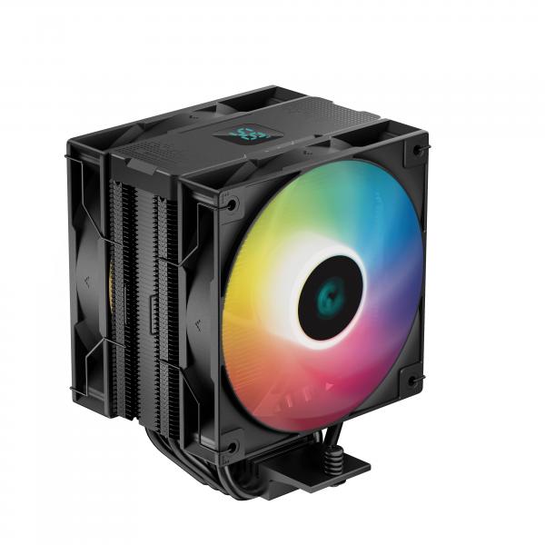 Ventola per CPU DEEPCOOL AG400 Digital Plus