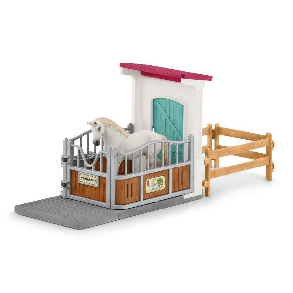 Cavallo Schleich Horse Stall Extension