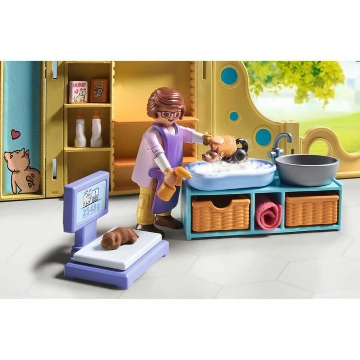 Playset Playmobil 71743 94 Pezzi - Image 4