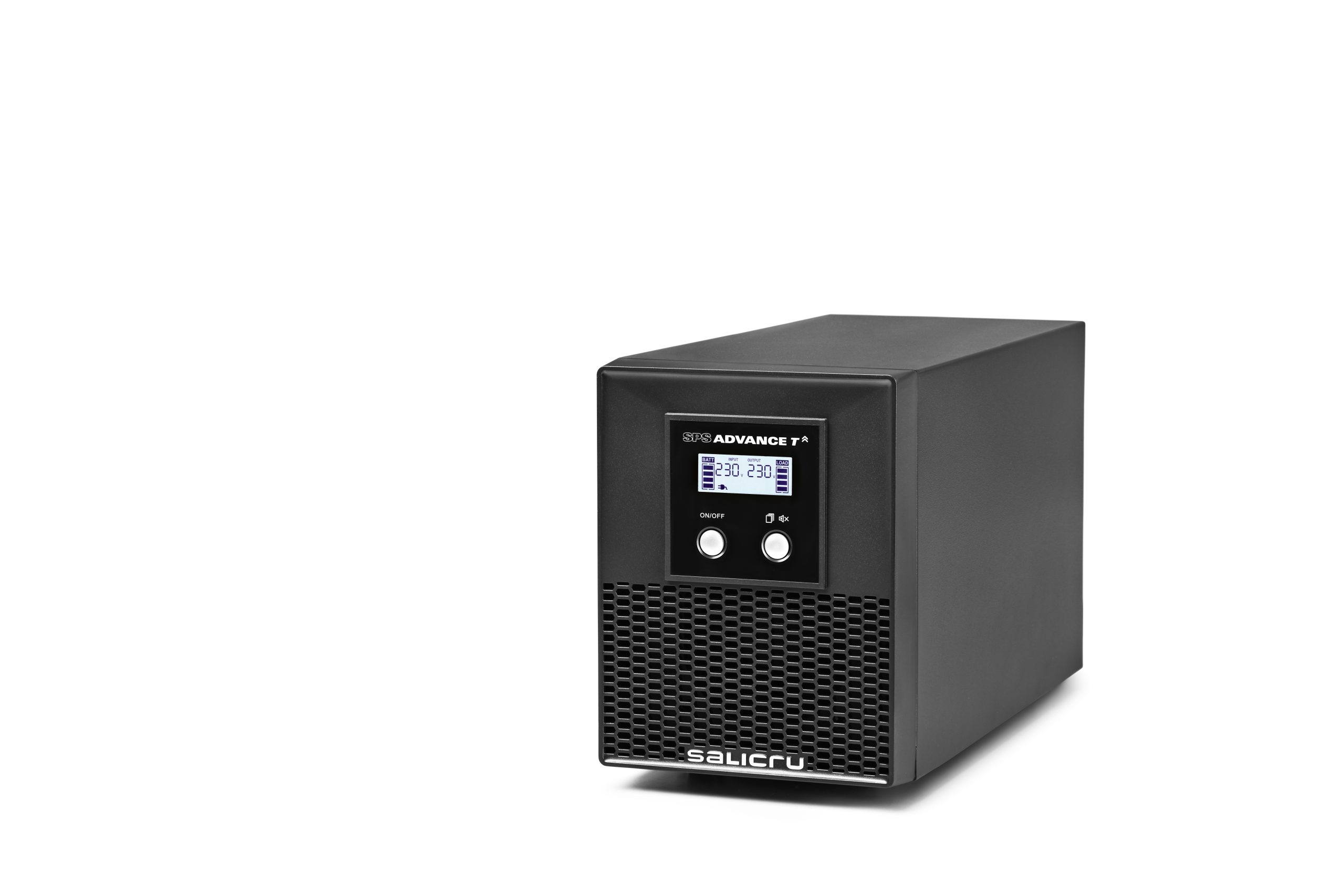 Gruppo di Continuità UPS Online Salicru SPS 2000 ADV T 1400 W