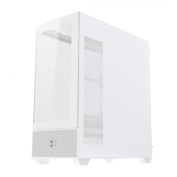 Case computer desktop ATX XIGMATEK Alphard Nero