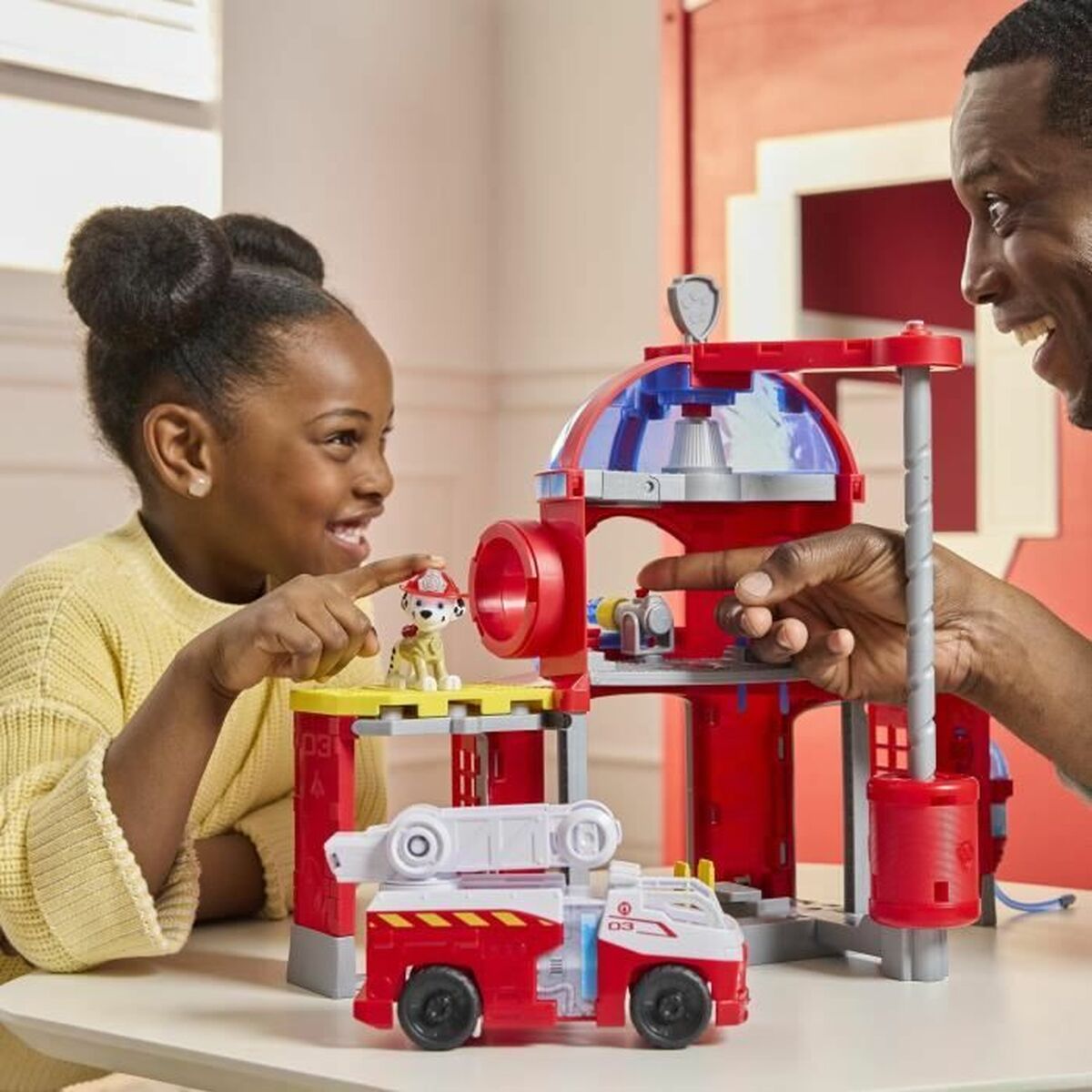Personaggi d'Azione Spin Master Paw Patrol - Image 5
