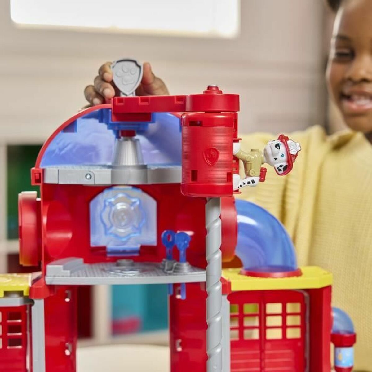 Personaggi d'Azione Spin Master Paw Patrol - Image 6