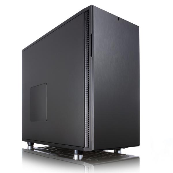 Case computer desktop ATX Fractal Define R5 Bianco Nero