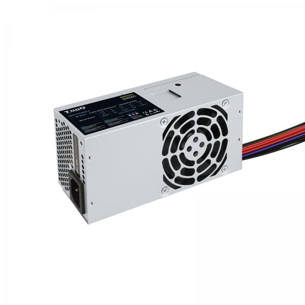Fonte di Alimentazione TooQ Ecopower II TFX OEM 500W ATX 500 W