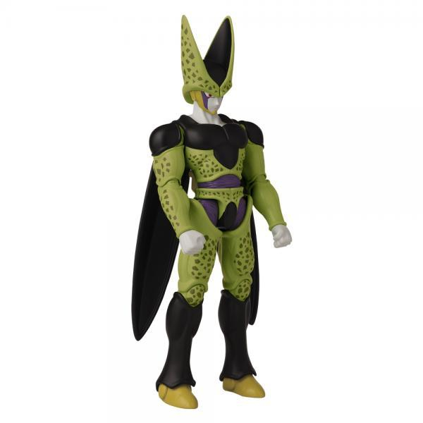 Personaggi d'Azione Bandai 36747