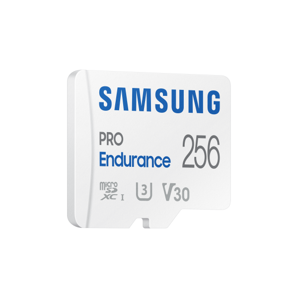Scheda Di Memoria Samsung MB-MJ256K 256 GB - Image 3