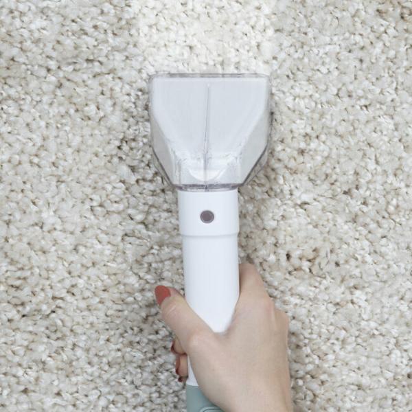 Aspirapolvere Hkoenig Twt77 650 W Bianco - Image 4