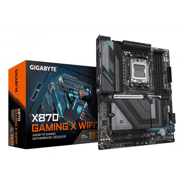 Scheda Madre Gigabyte 9MX87GX7-00-10 AMD X870 AMD AM5