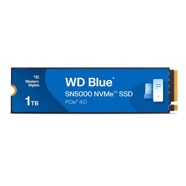 Hard Disk Western Digital WDS100T4B0E 1 TB
