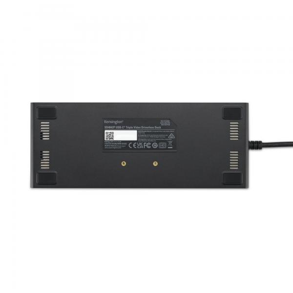 Dockstation Kensington SD4842P - Image 4