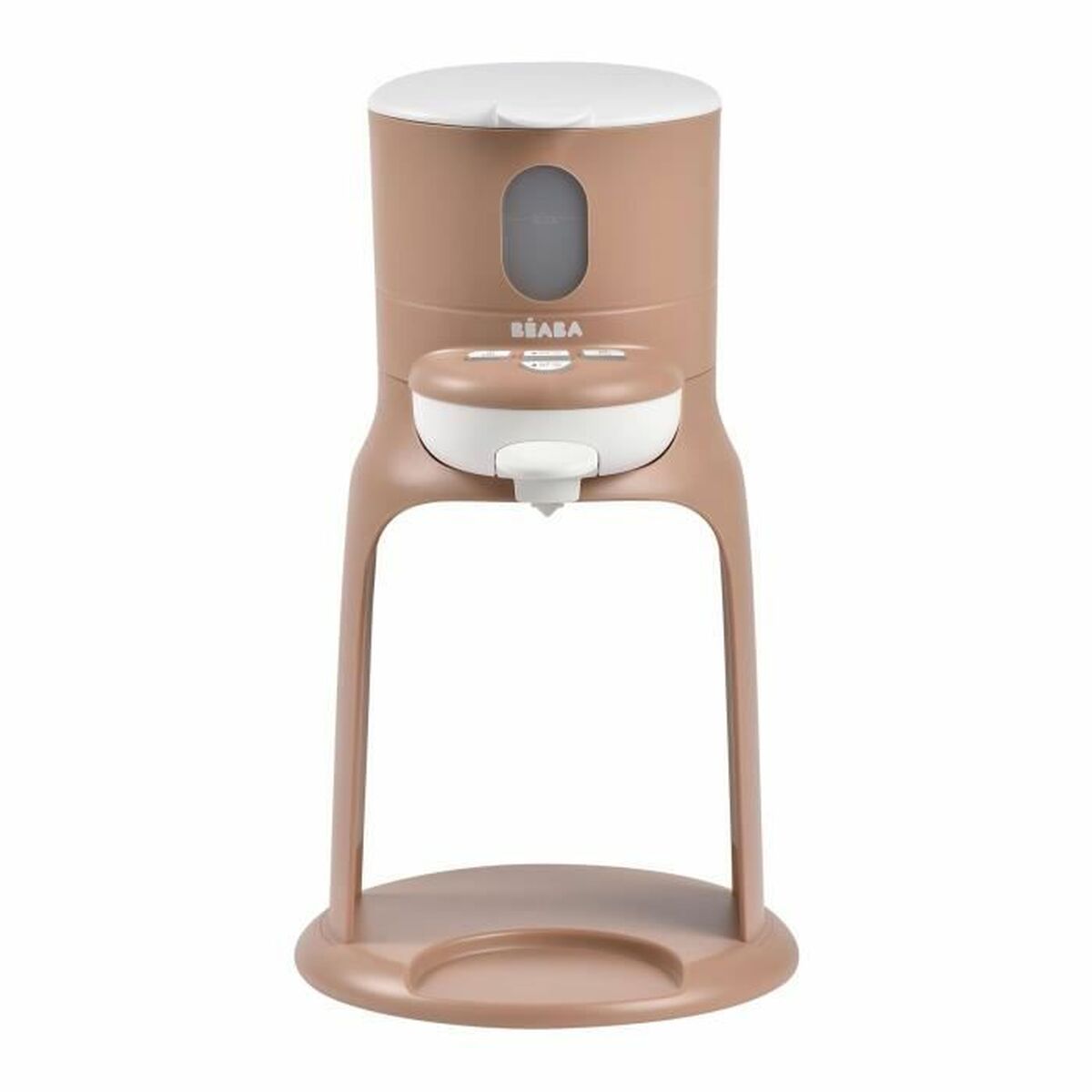 Scaldabiberon Béaba Rosa 500 W