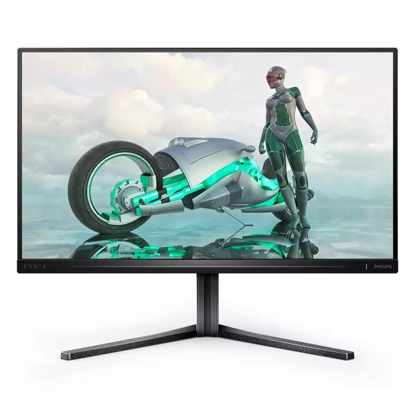 Monitor Philips 24,5" Full HD