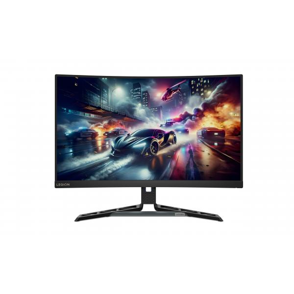 Monitor Gaming Lenovo R27QC-30 27"