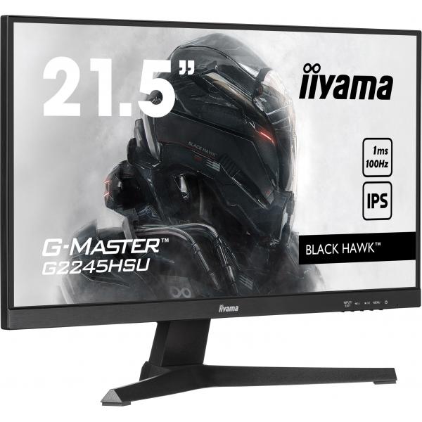 Monitor Iiyama G2245HSU-B2 22" Full HD