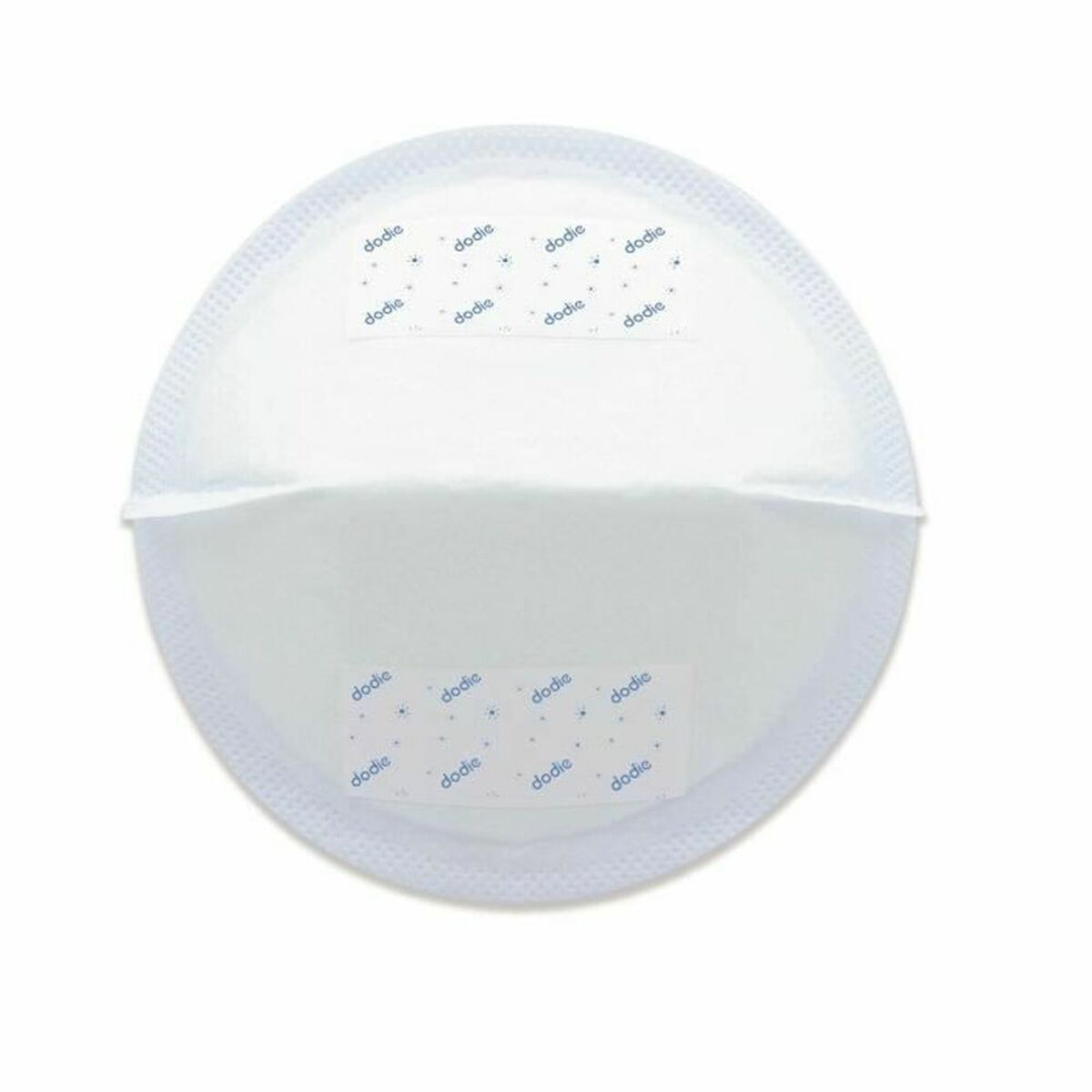 Dischetti Protettivi per Allattamento Dodie 50 pcs