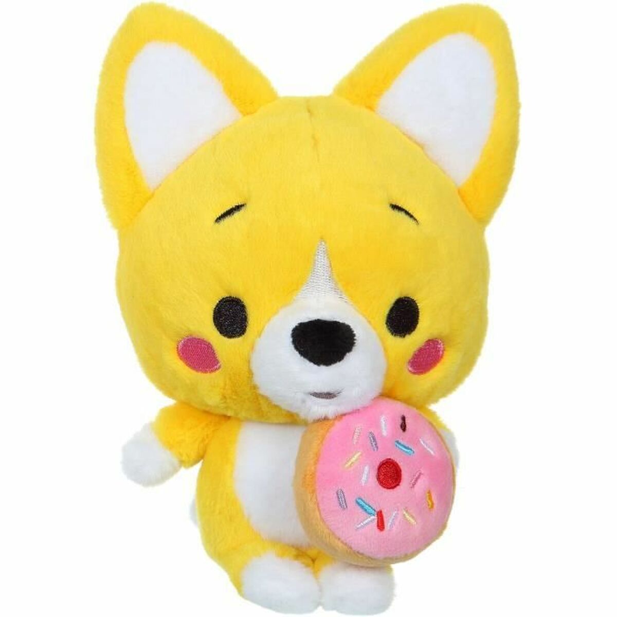 Peluche Gipsy Toys
