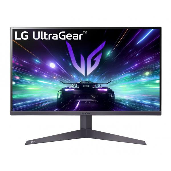 Monitor LG 24GS50F-B.AEUQ Full HD