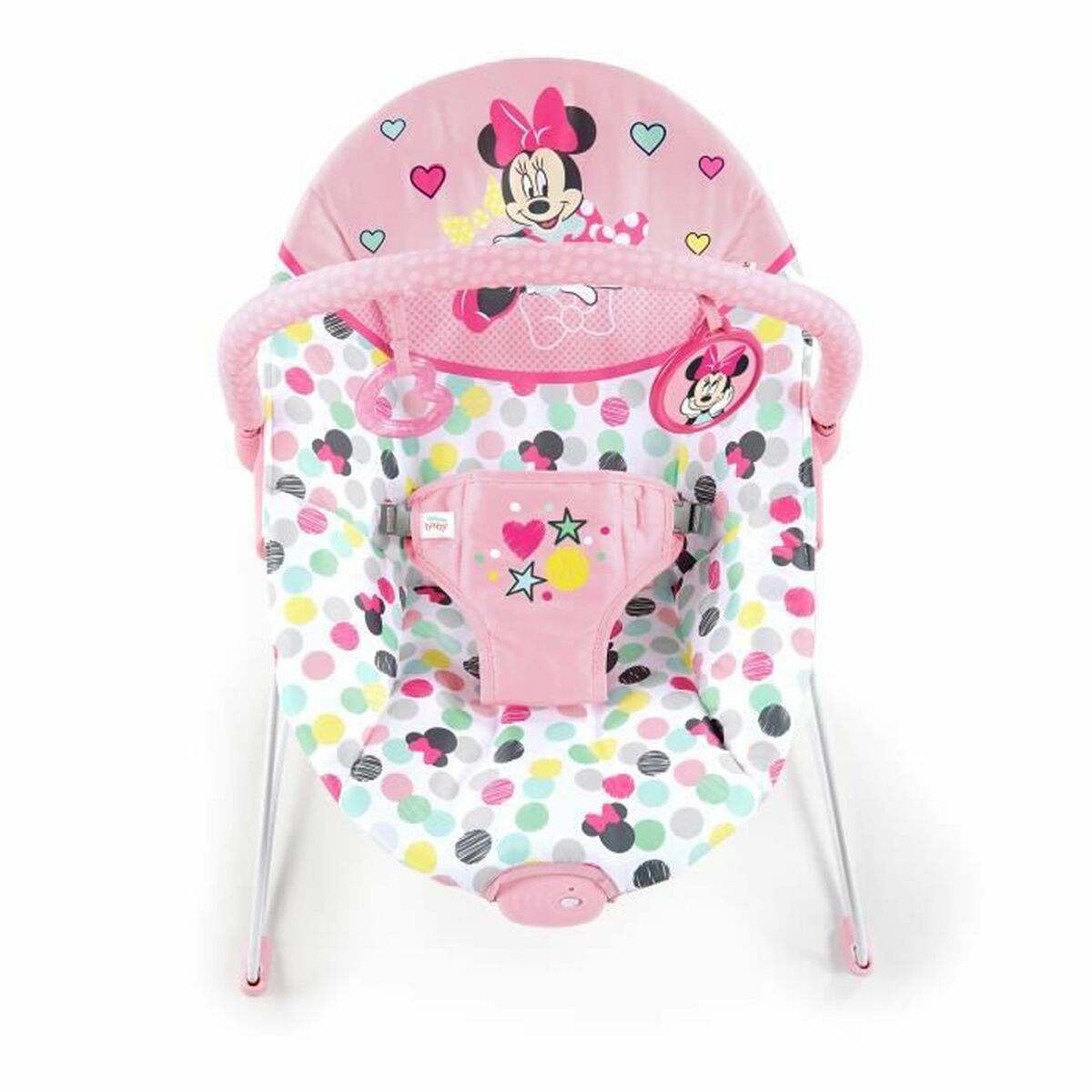 Amaca per Neonati Bright Starts Minnie - Image 3