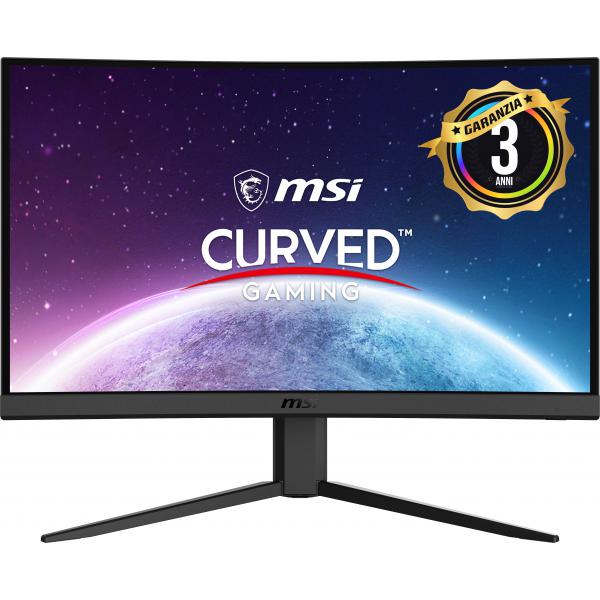 Monitor MSI 23,6" Full HD 180 Hz