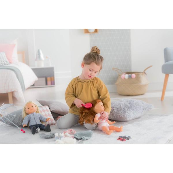 Bambolotto Neonato Corolle 9000200070 36 cm