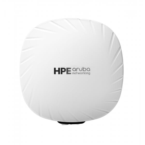 Punto d'Accesso HPE R8M98A Bianco