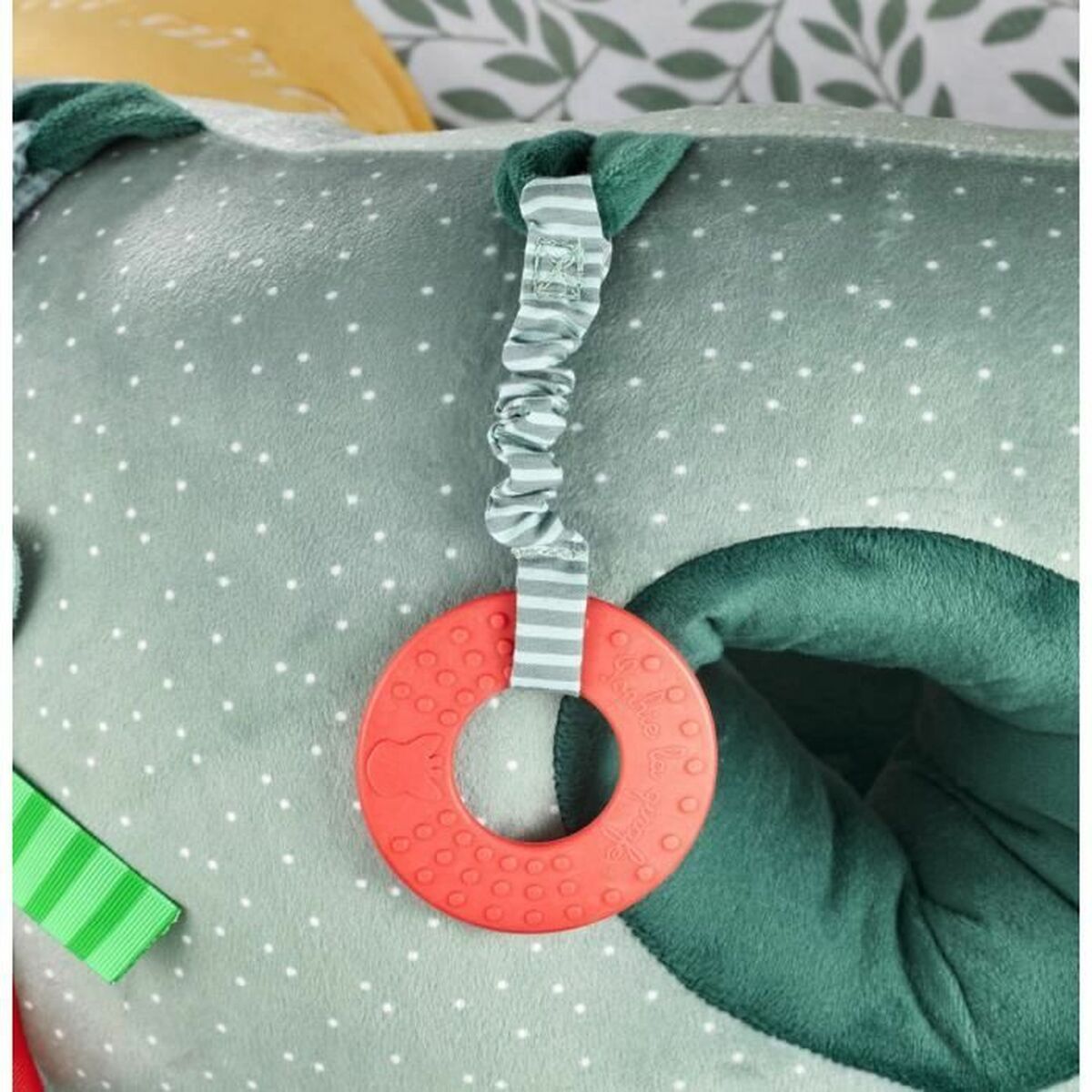 Seggiolino per Neonati Sophie la Girafe Sophie the Giraffe - Image 4