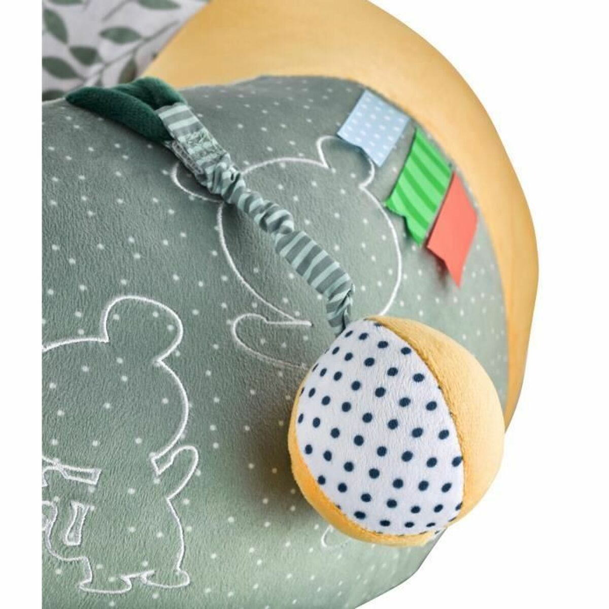 Seggiolino per Neonati Sophie la Girafe Sophie the Giraffe - Image 6