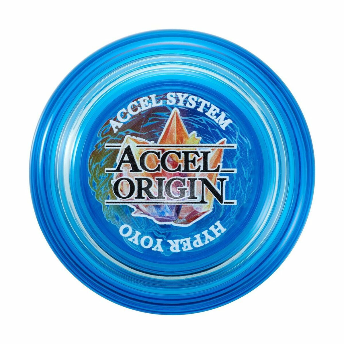 Yo-yo Bandai Accel Hyper - Image 4