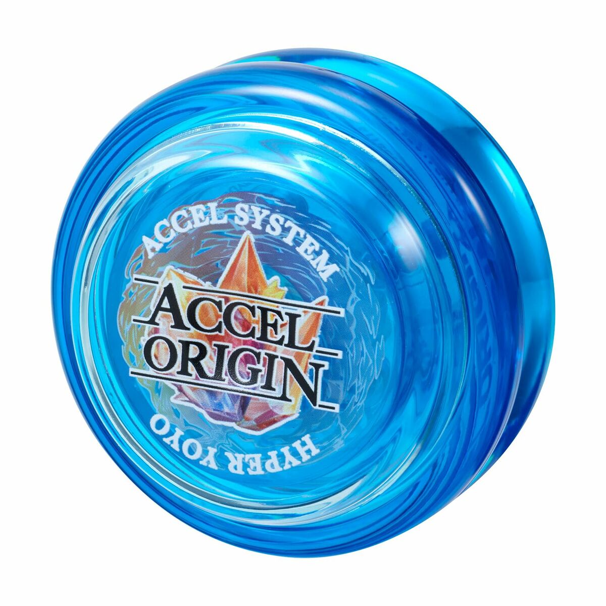 Yo-yo Bandai Accel Hyper - Image 6