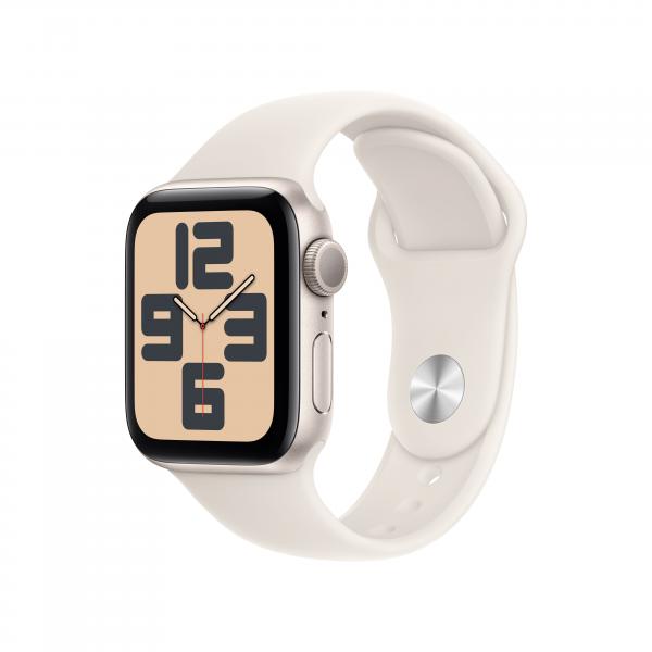 Smartwatch Apple Beige 40 mm