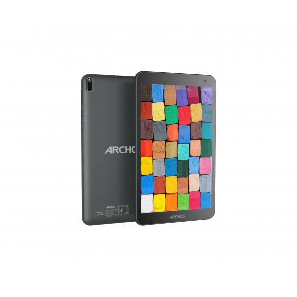 Tablet Archos Classic 503958 8" Allwinner 3 GB RAM 64 GB Nero